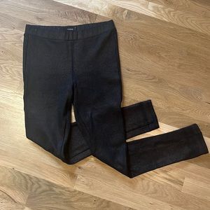 Sexy Shimmer Leggings